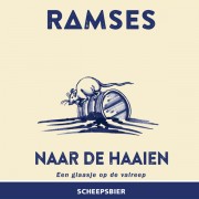 Naar de Haaien