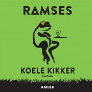 Koele Kikker