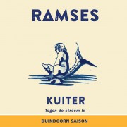 Kuiter Duindoorn Saison