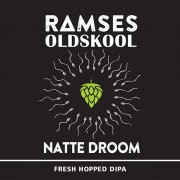 Natte Droom #9
