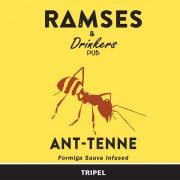 ant-tenne tripel