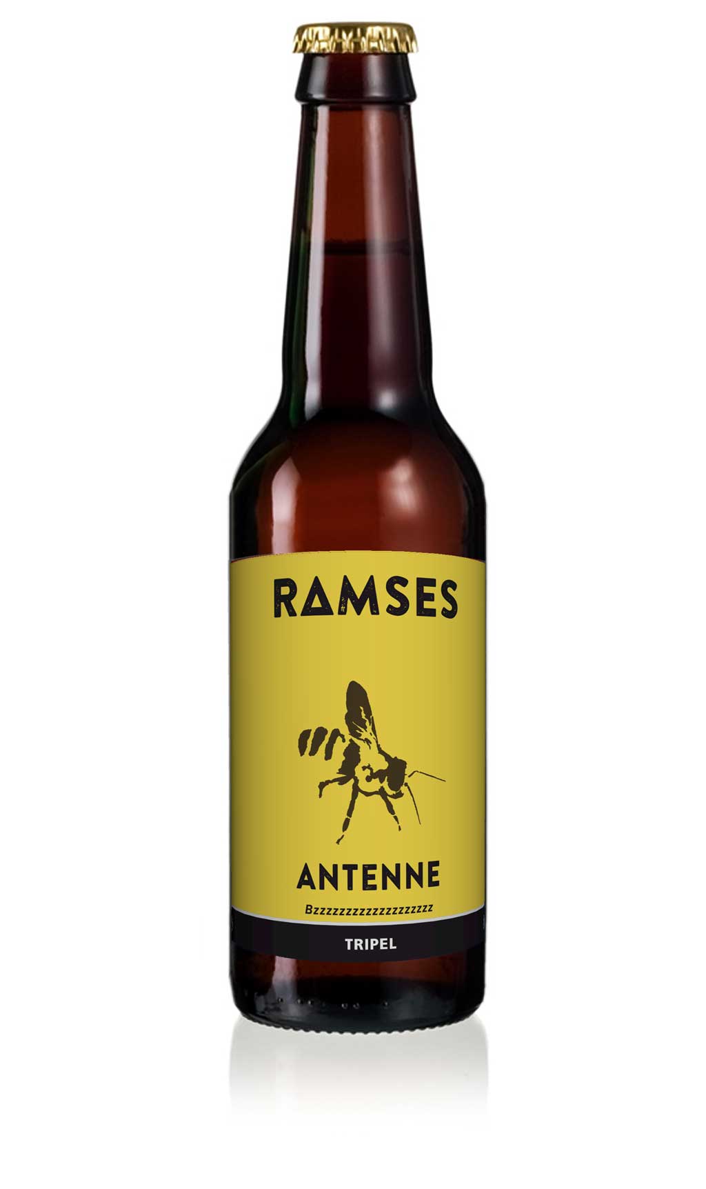 Antenne Tripel