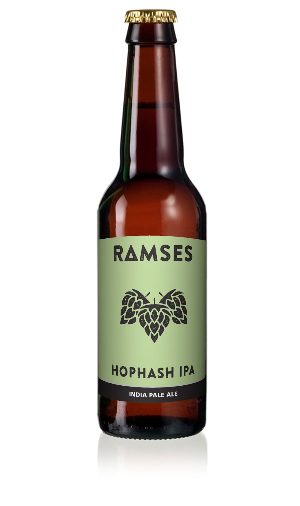 Hop Hash IPA