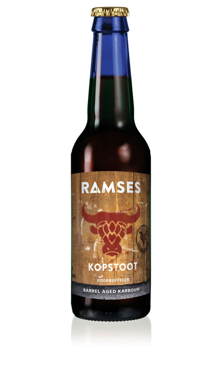 Kopstoot