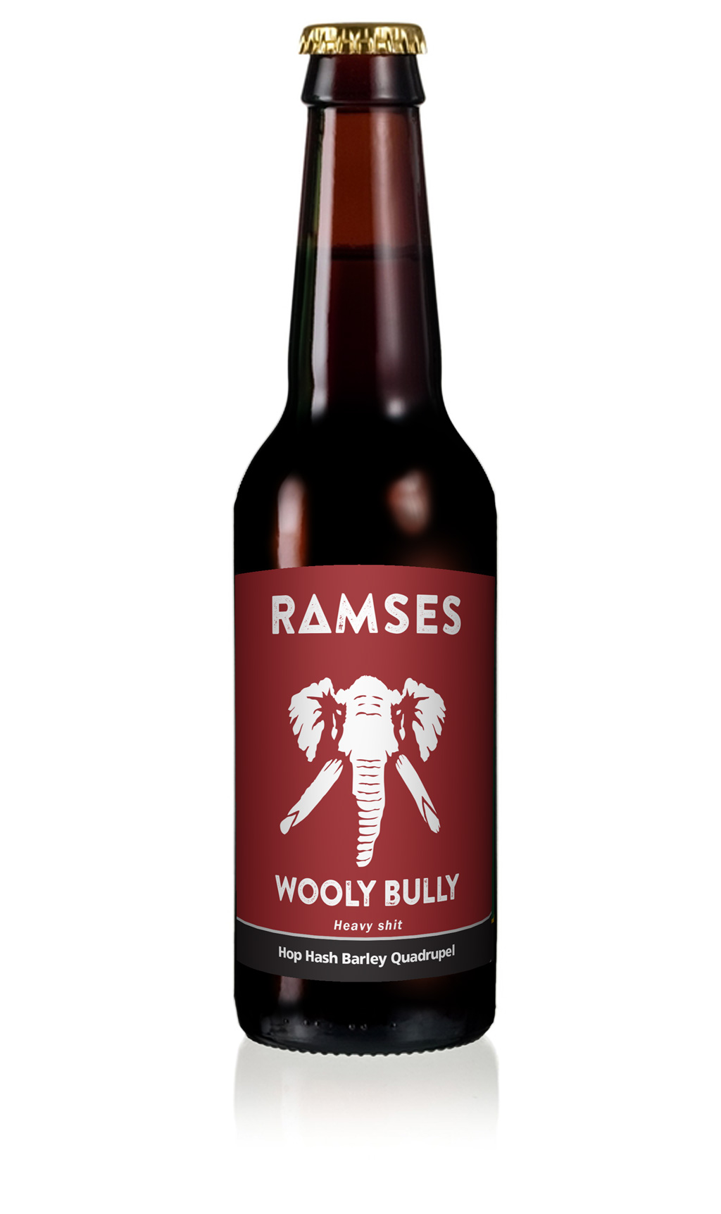 Wooly Bully